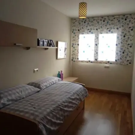 Apartamento Apartmán Boiro