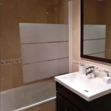 Apartamento Apartmán *