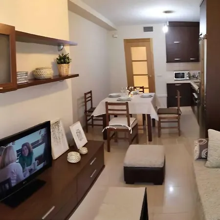 Apartamento * Boiro