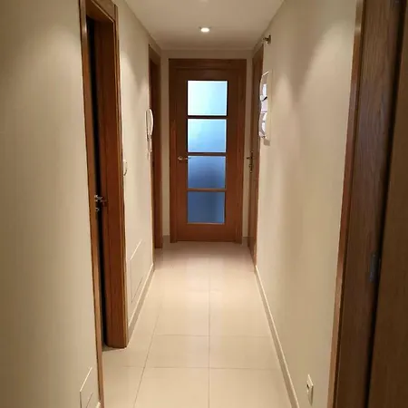 Apartamento Apartmán