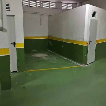 Apartamento Apartmán *
