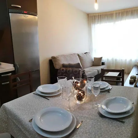 Apartamento Apartmán *