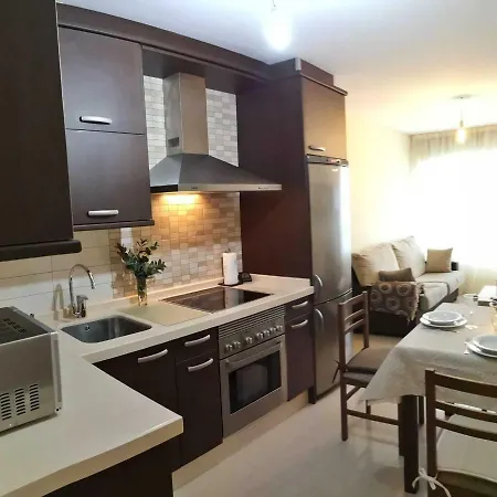 Apartamento Apartmán