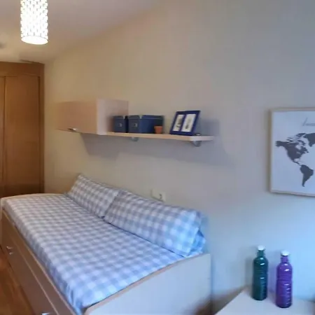 Apartamento * Boiro