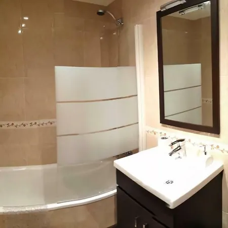 Apartamento Apartmán