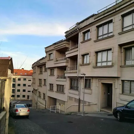 Apartamento Apartmán