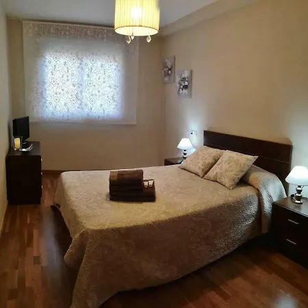Apartamento *