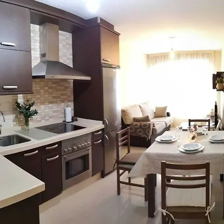 Apartamento * Boiro