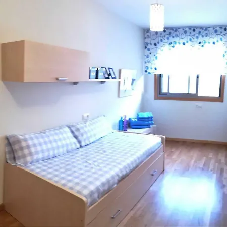 Apartamento Apartmán Boiro