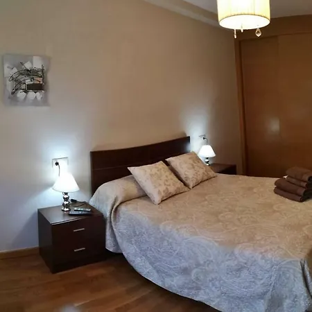 Apartamento Apartmán