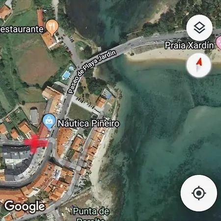 Apartmán Apartamento *