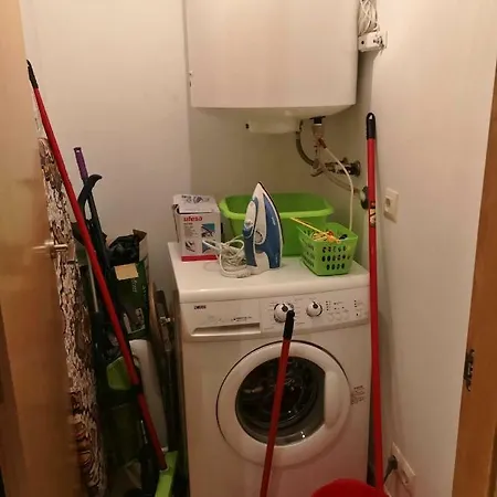 Apartamento * Boiro